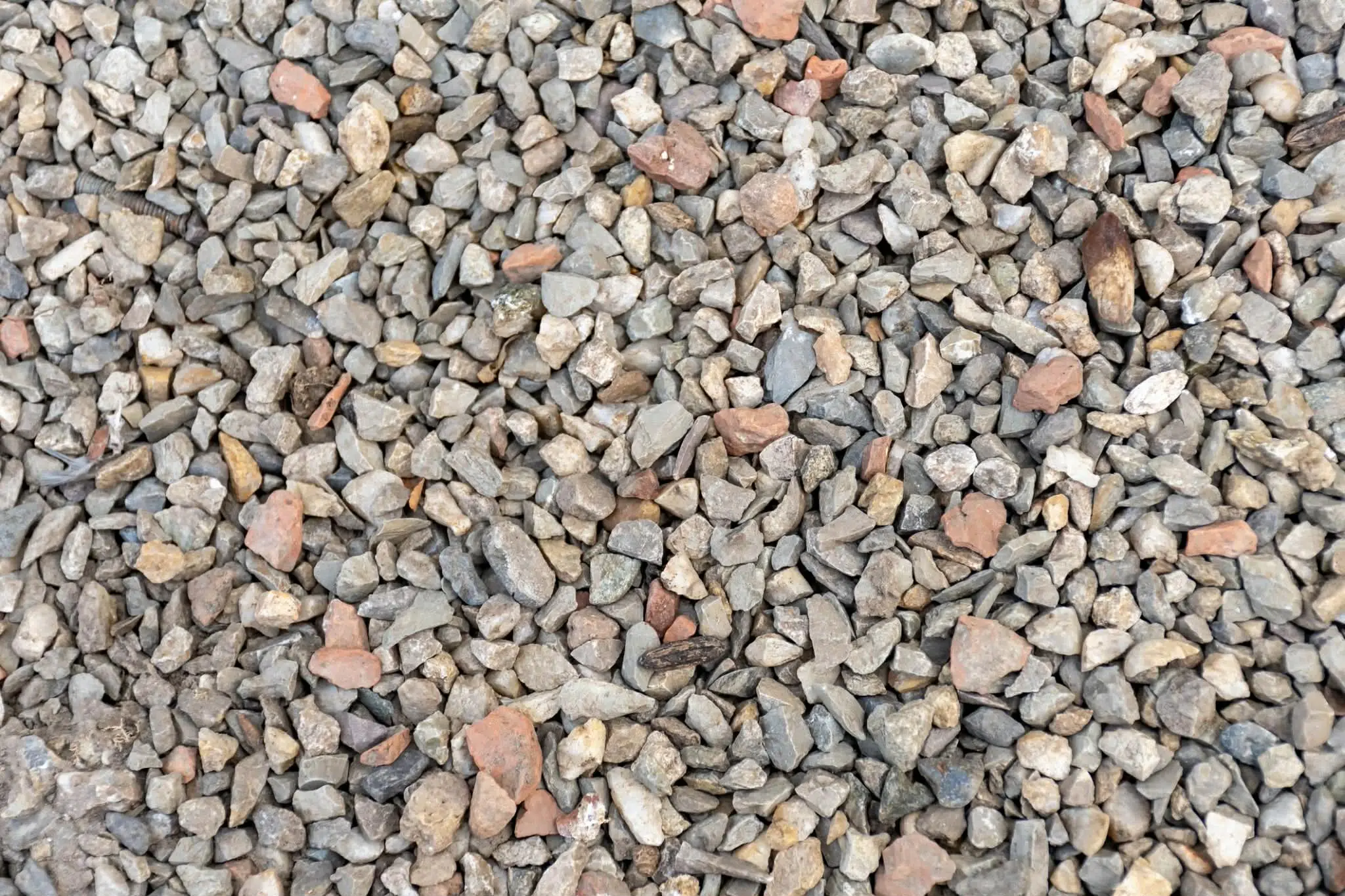 Žvyro vežimas ir pristatymas – Kelių Milžinai